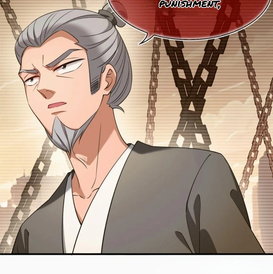 Feng Qi Cang Lan Chapter 381 - page 20