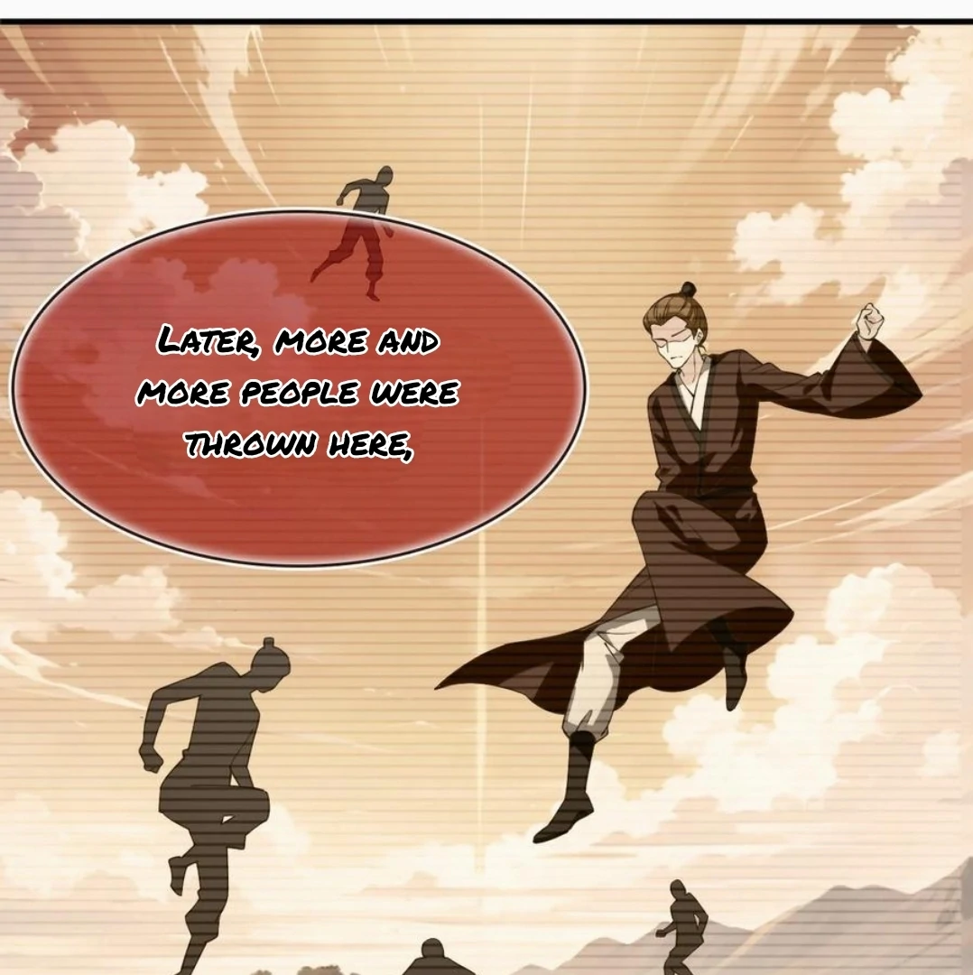 Feng Qi Cang Lan Chapter 381 - page 23