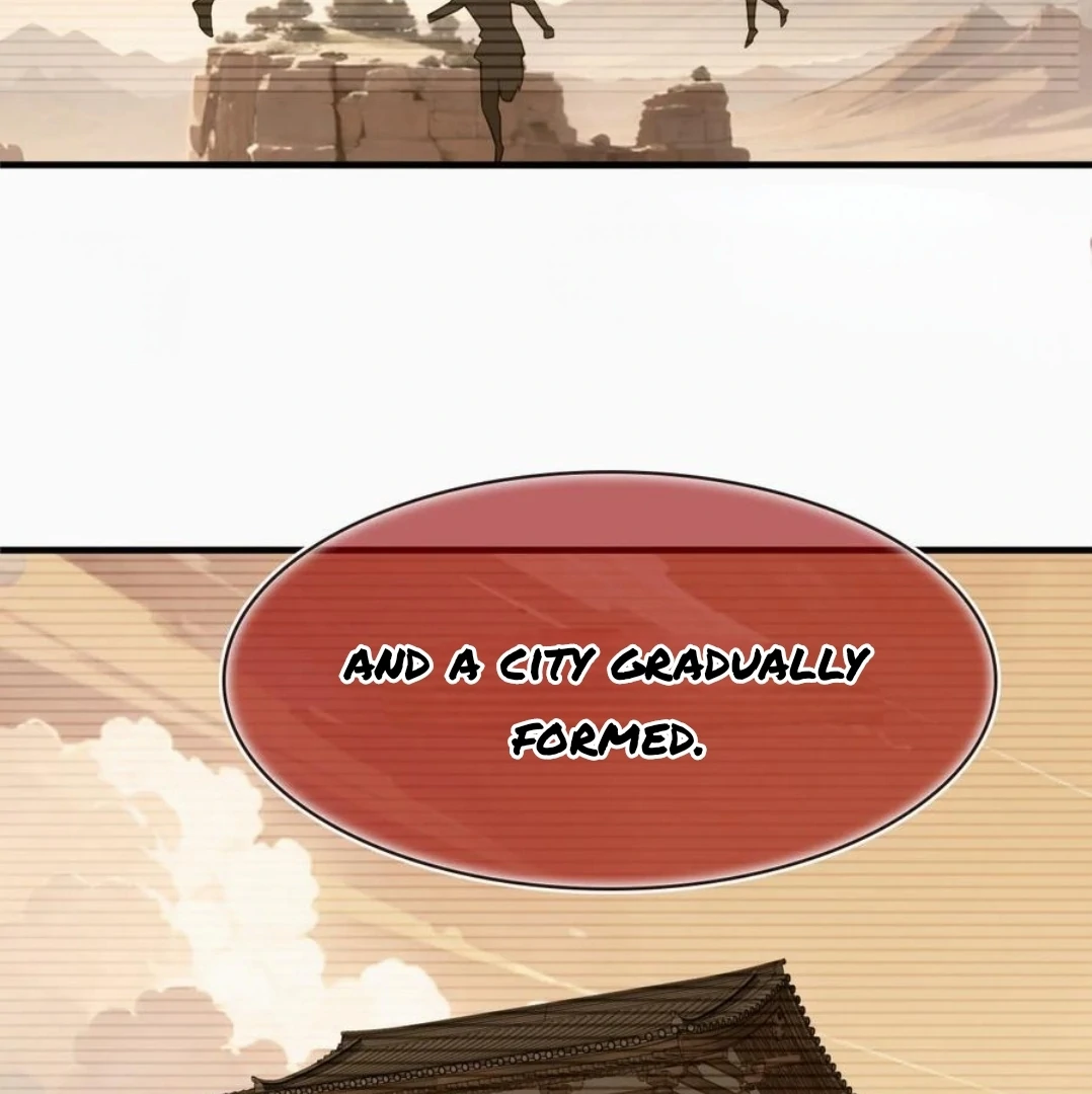 Feng Qi Cang Lan Chapter 381 - page 24