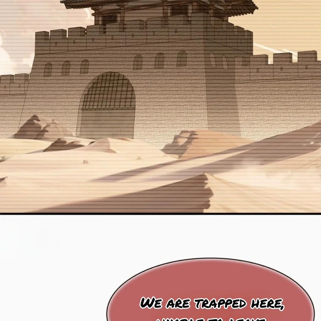 Feng Qi Cang Lan Chapter 381 - page 25