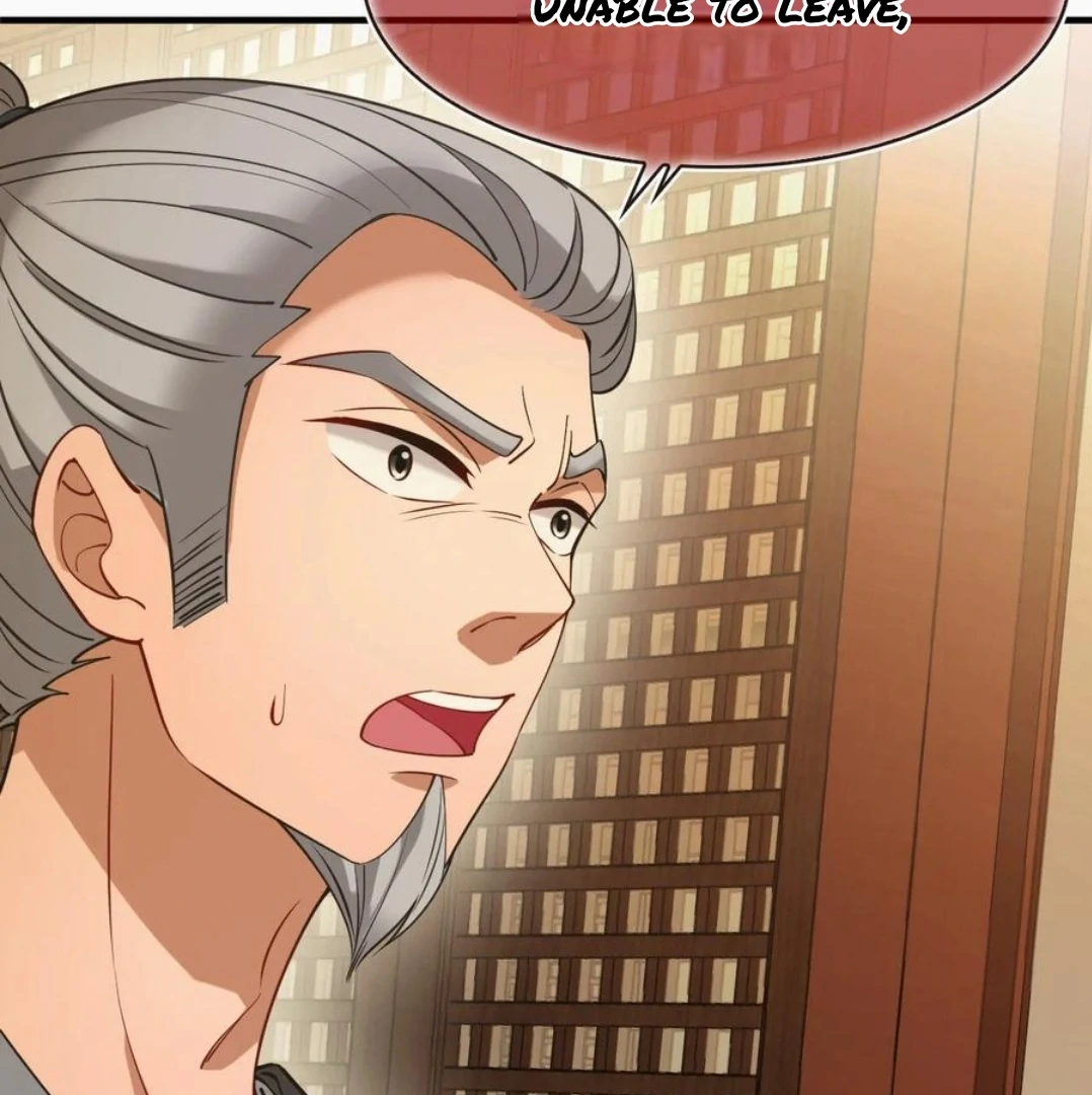 Feng Qi Cang Lan Chapter 381 - page 26