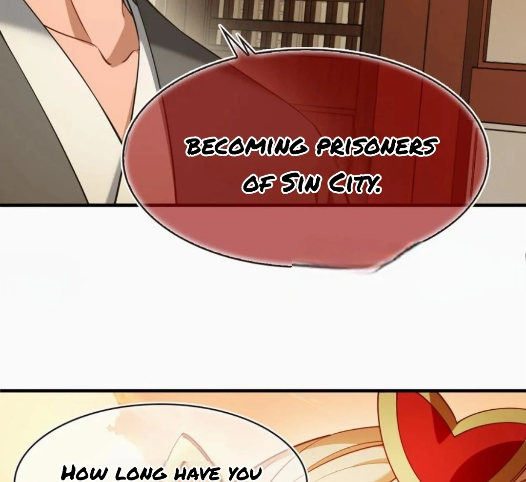 Feng Qi Cang Lan Chapter 381 - page 27