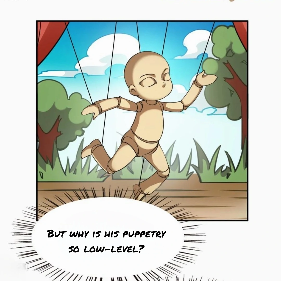 Feng Qi Cang Lan Chapter 381 - page 3