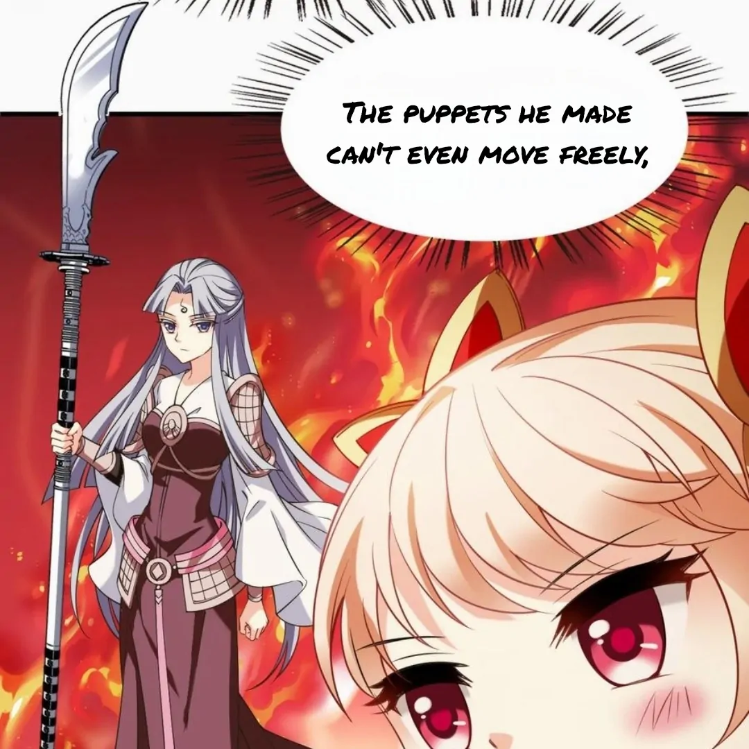 Feng Qi Cang Lan Chapter 381 - page 4