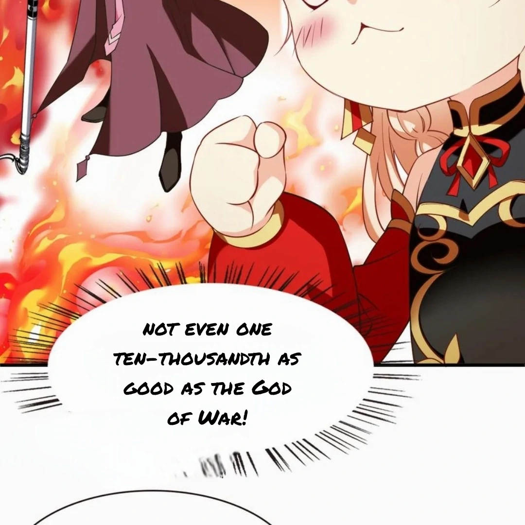 Feng Qi Cang Lan Chapter 381 - page 5