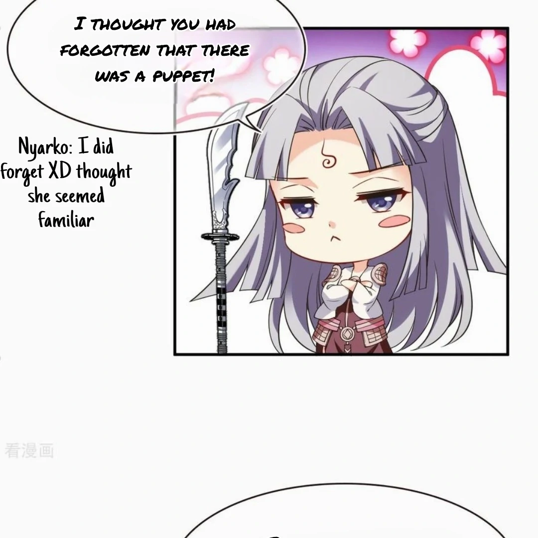 Feng Qi Cang Lan Chapter 381 - page 6