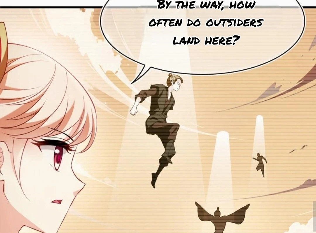 Feng Qi Cang Lan Chapter 381 - page 7