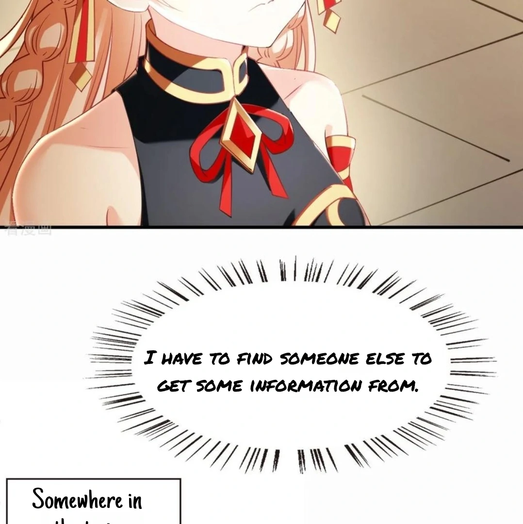 Feng Qi Cang Lan Chapter 380 - page 10