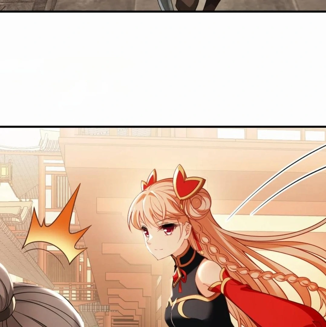 Feng Qi Cang Lan Chapter 380 - page 12