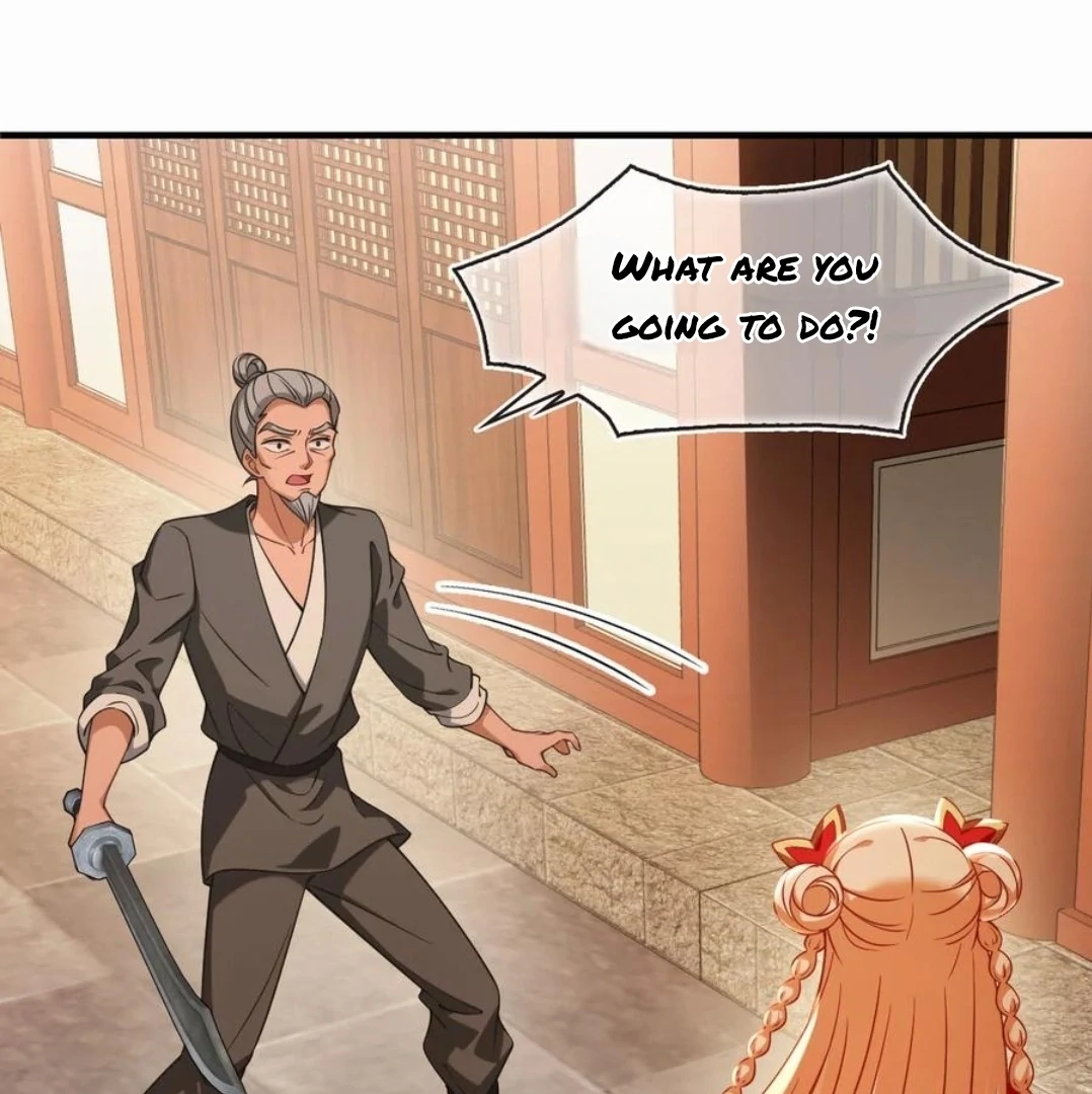 Feng Qi Cang Lan Chapter 380 - page 15