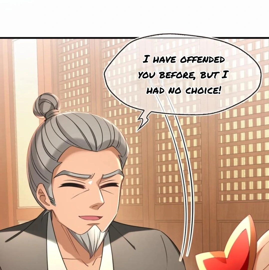 Feng Qi Cang Lan Chapter 380 - page 18