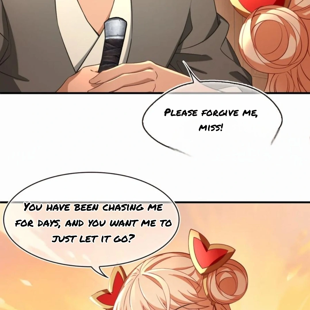 Feng Qi Cang Lan Chapter 380 - page 19