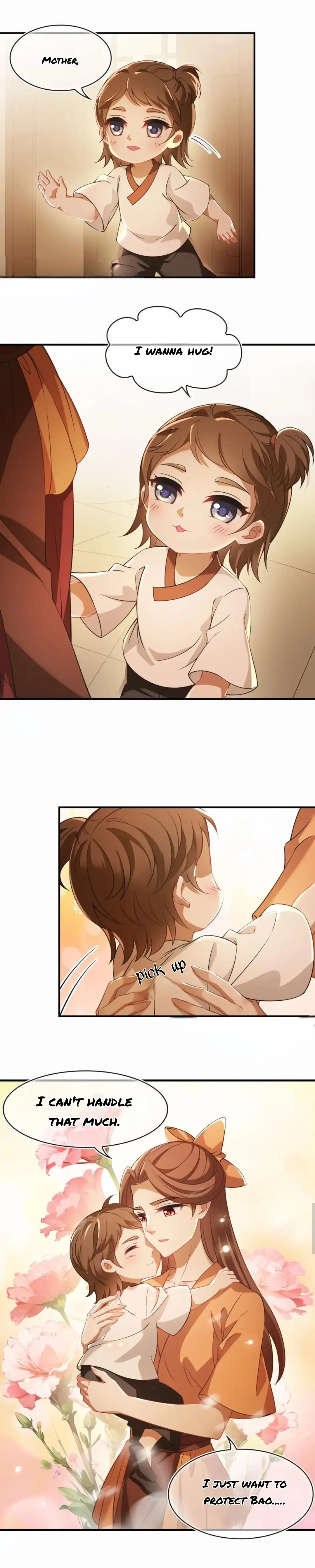 Feng Qi Cang Lan Chapter 380 - page 2