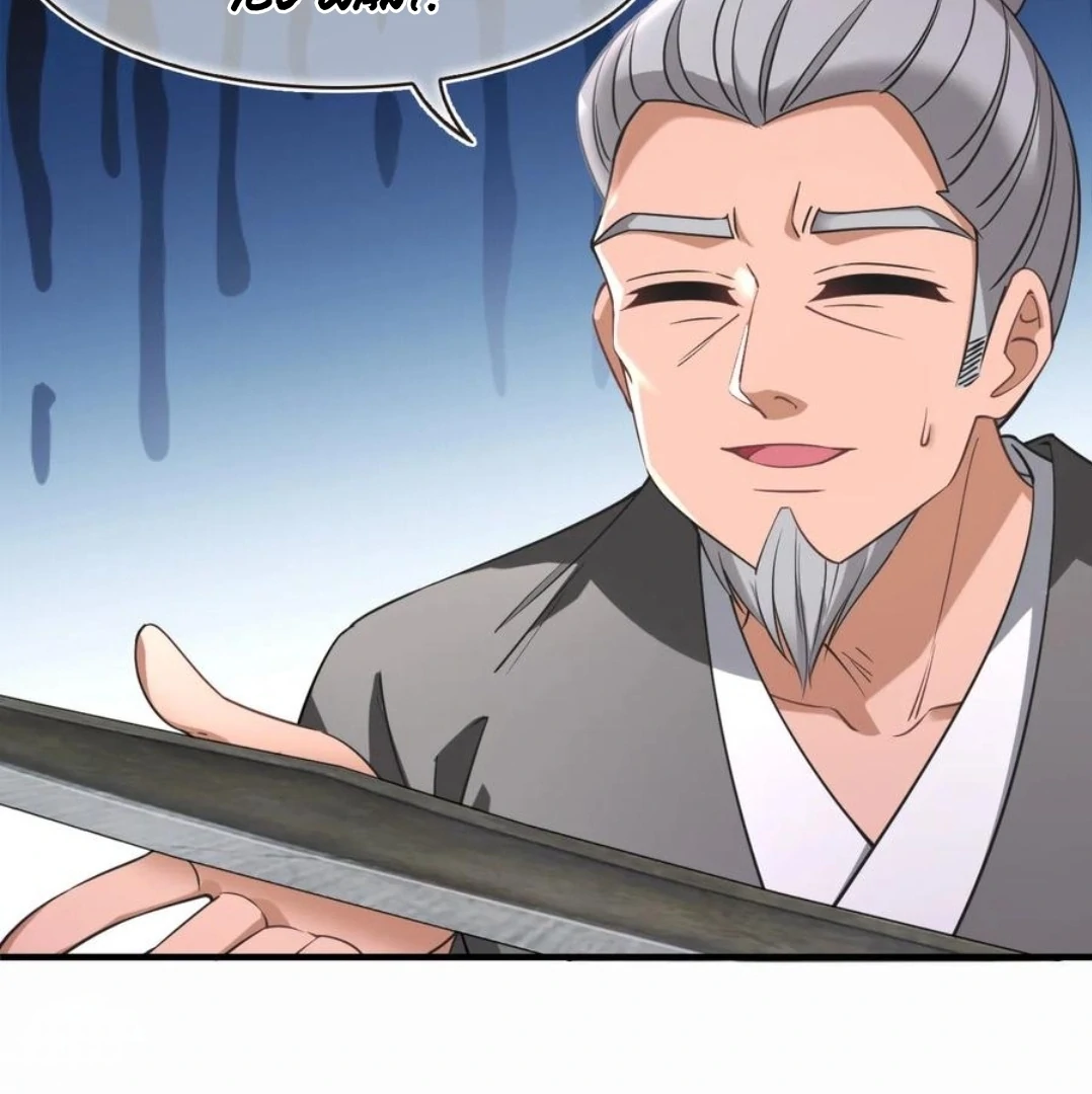 Feng Qi Cang Lan Chapter 380 - page 24