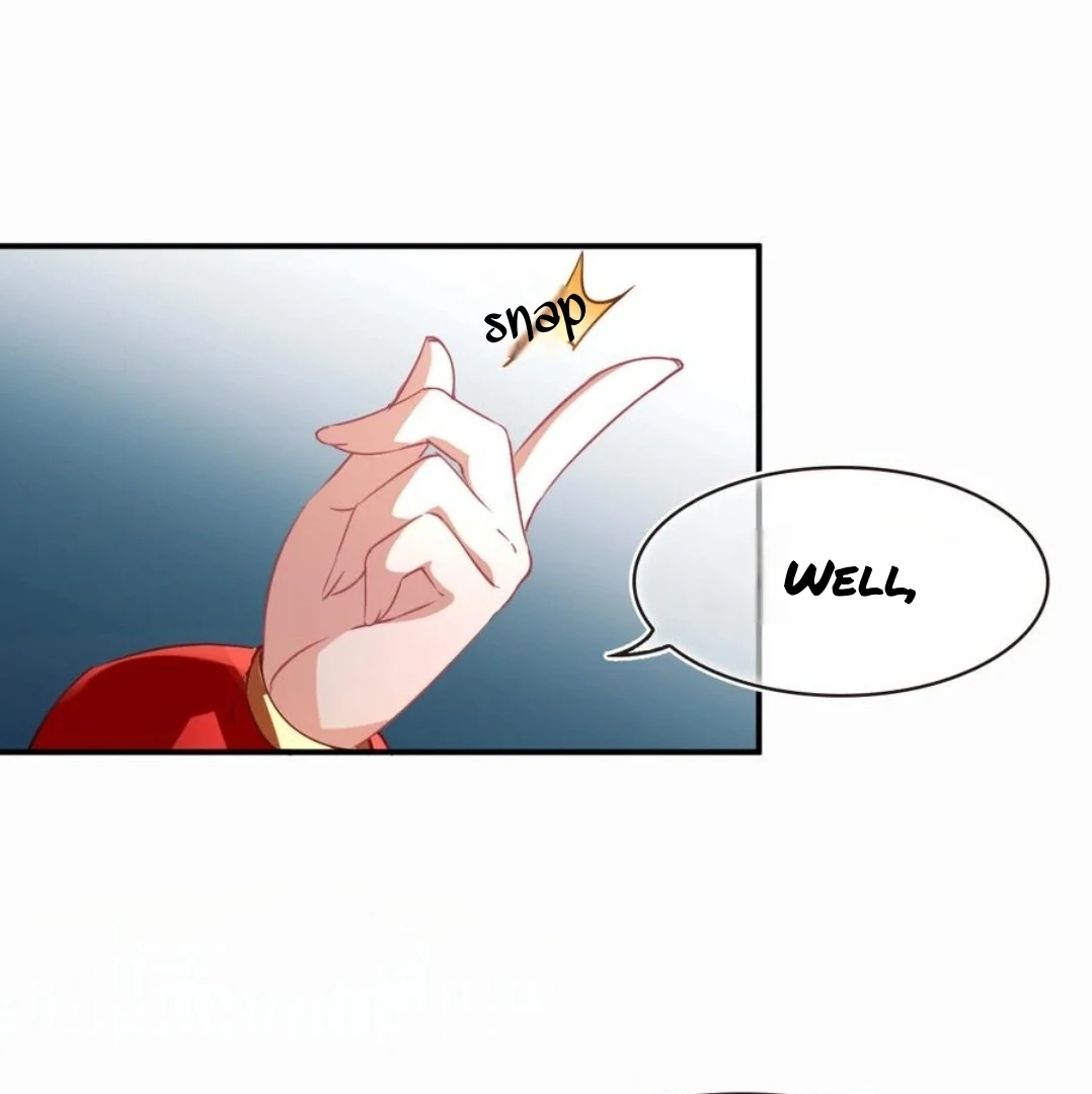 Feng Qi Cang Lan Chapter 380 - page 25
