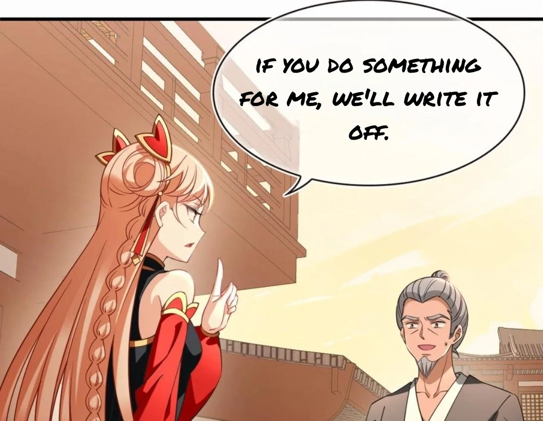 Feng Qi Cang Lan Chapter 380 - page 26