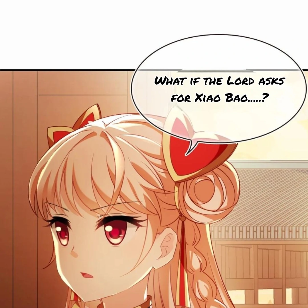 Feng Qi Cang Lan Chapter 380 - page 3