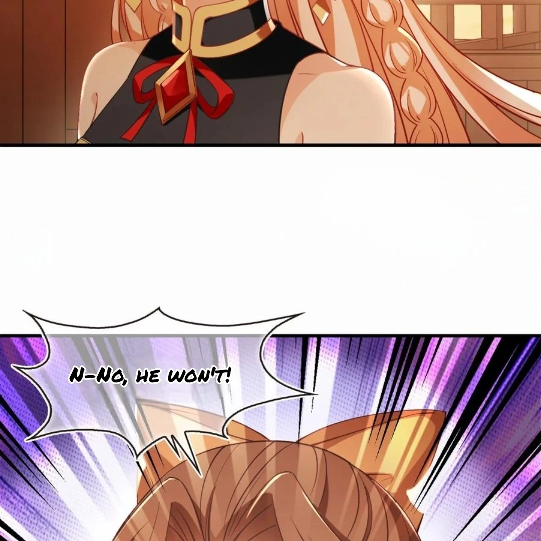 Feng Qi Cang Lan Chapter 380 - page 4
