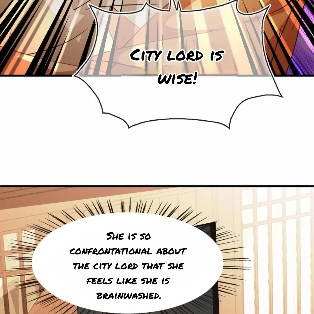 Feng Qi Cang Lan Chapter 380 - page 6
