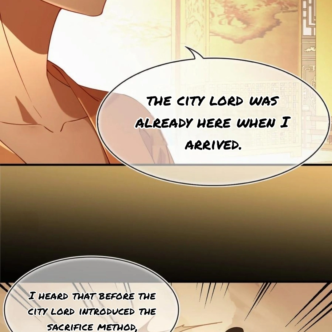 Feng Qi Cang Lan Chapter 379 - page 12