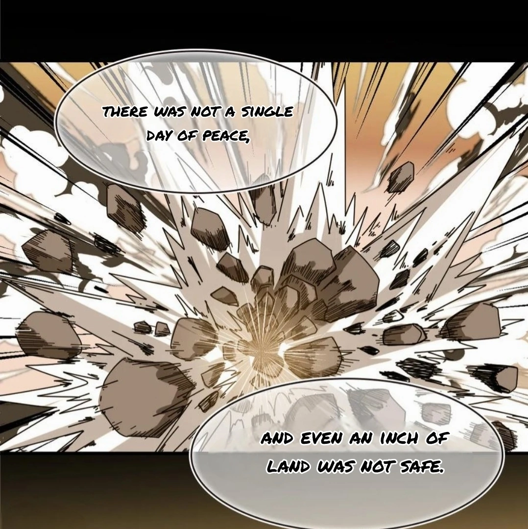 Feng Qi Cang Lan Chapter 379 - page 14