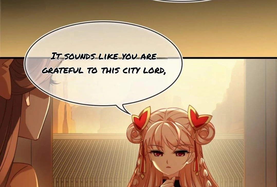 Feng Qi Cang Lan Chapter 379 - page 15