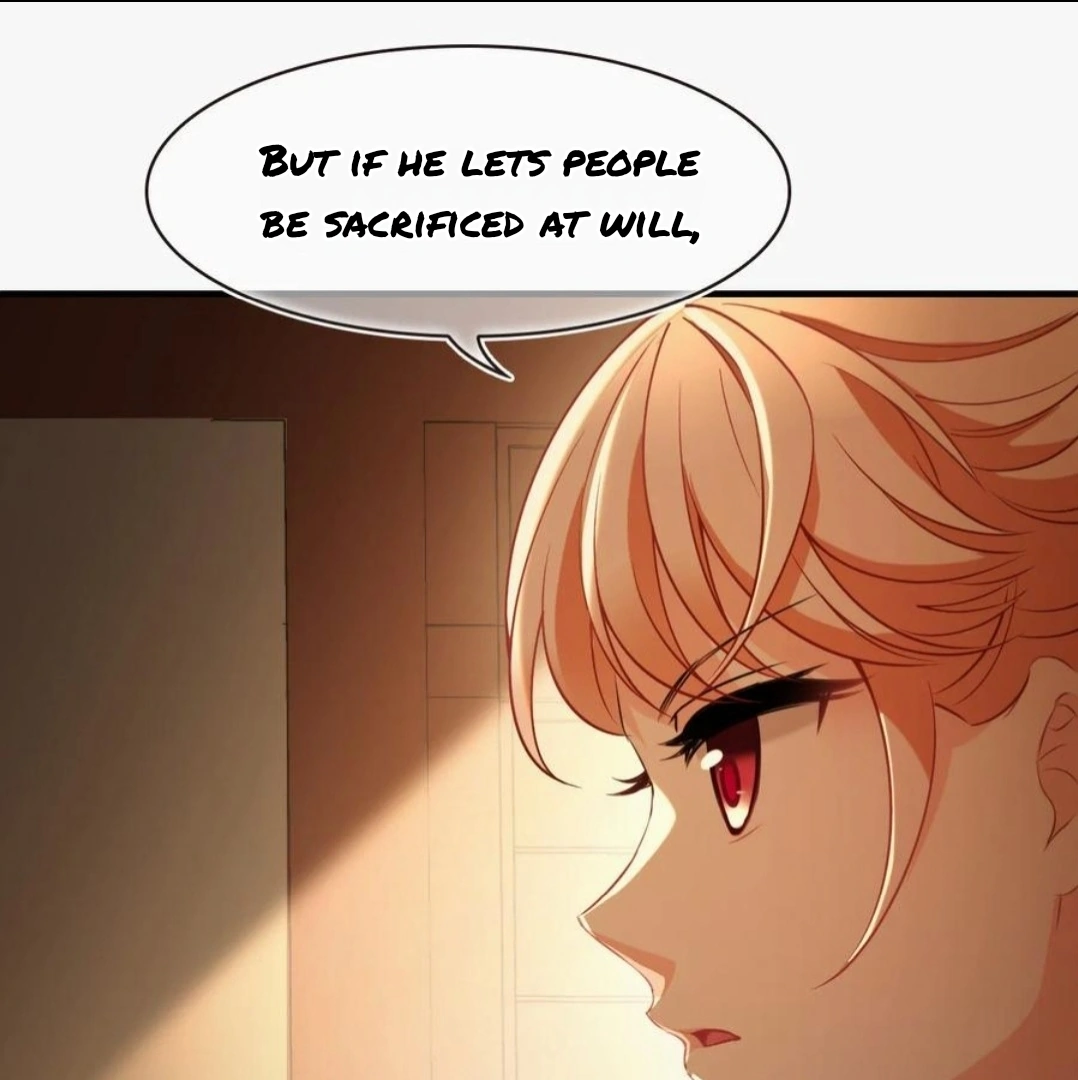 Feng Qi Cang Lan Chapter 379 - page 17