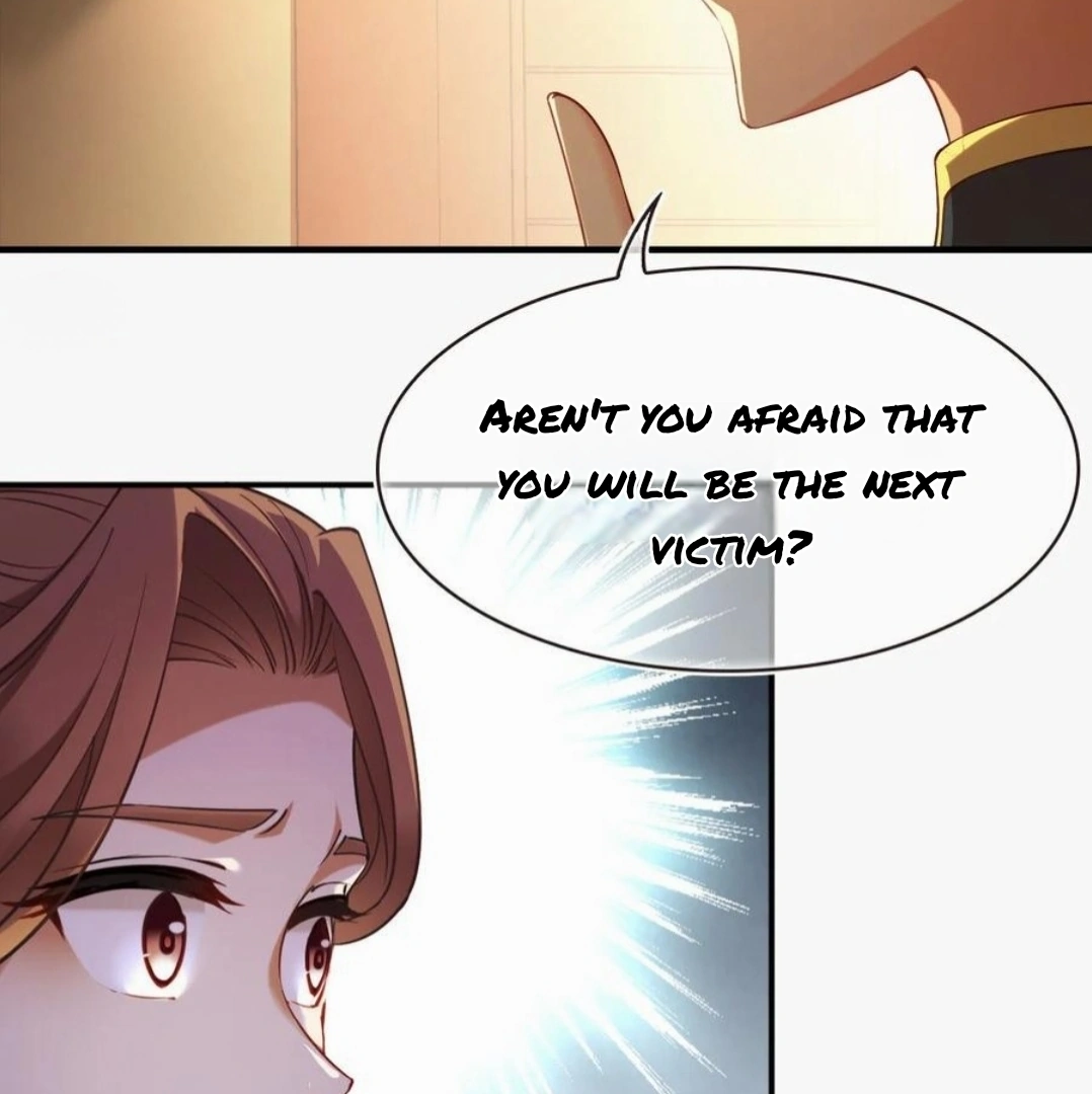 Feng Qi Cang Lan Chapter 379 - page 18