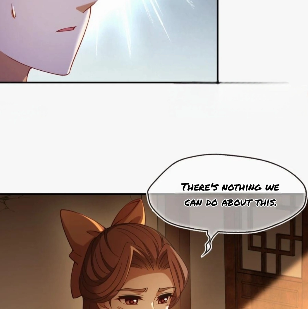 Feng Qi Cang Lan Chapter 379 - page 19