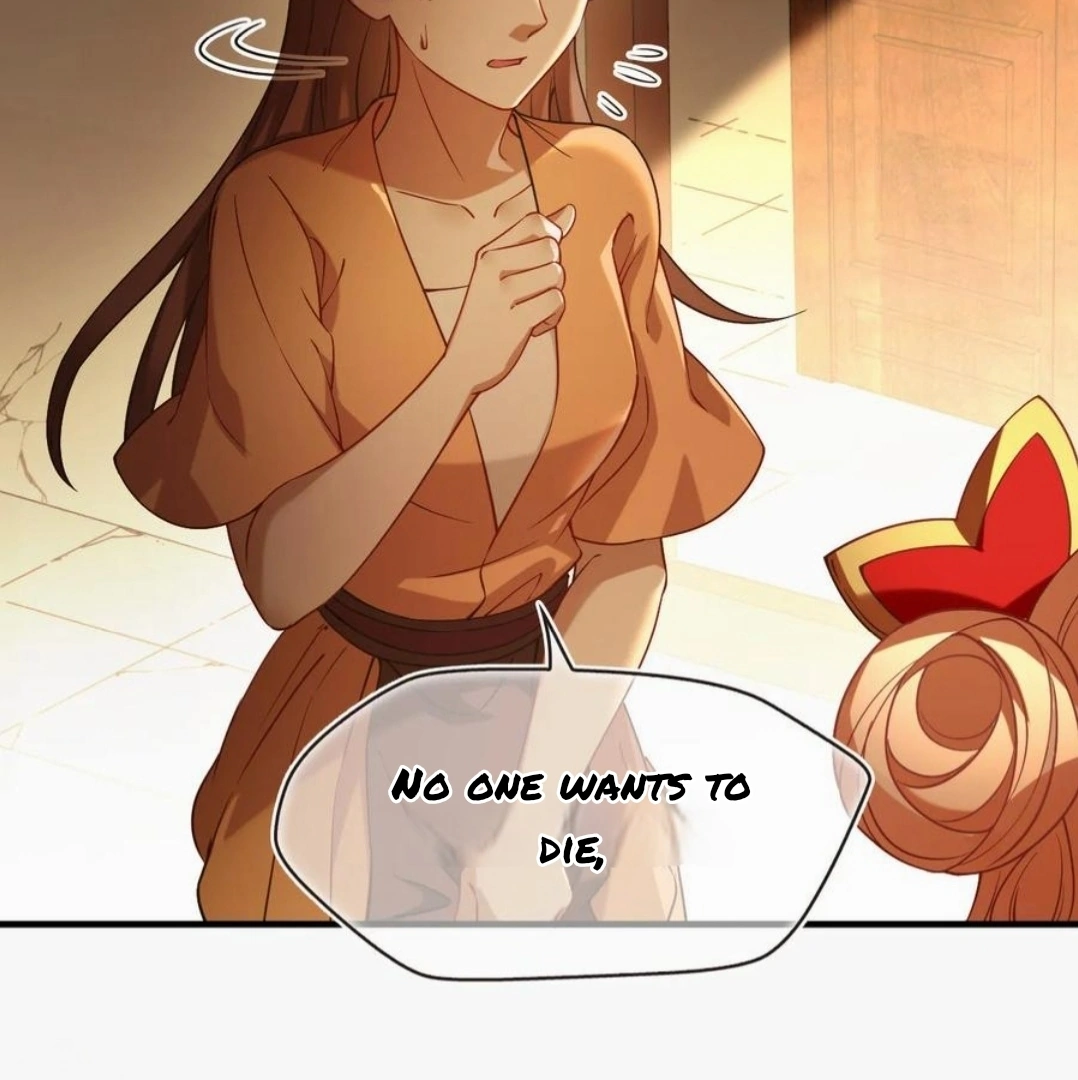 Feng Qi Cang Lan Chapter 379 - page 20