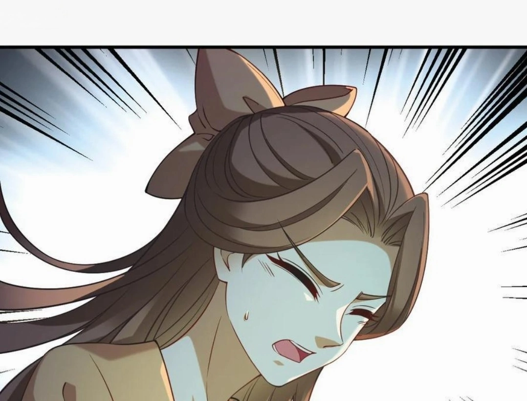 Feng Qi Cang Lan Chapter 379 - page 21