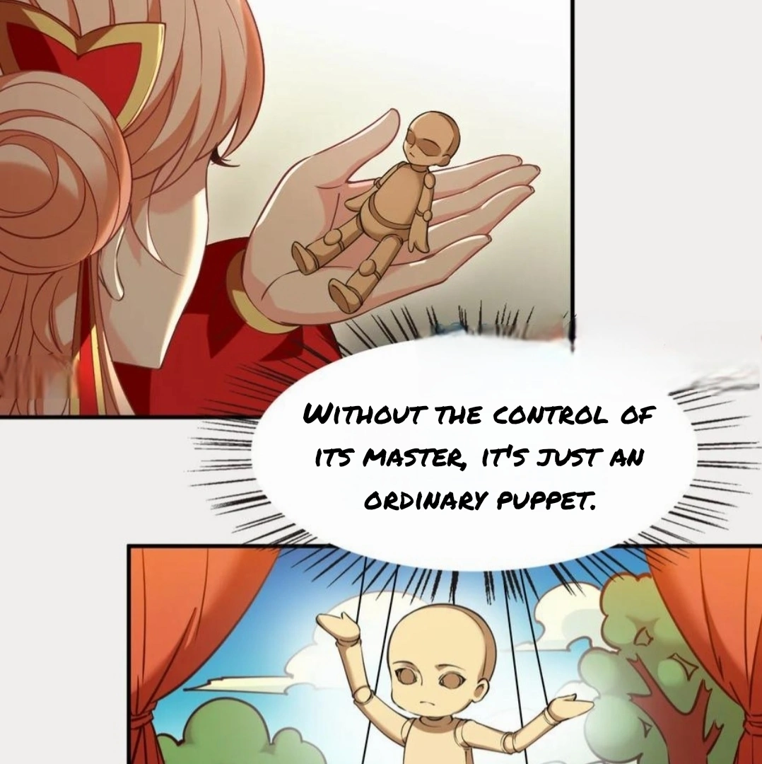 Feng Qi Cang Lan Chapter 379 - page 6