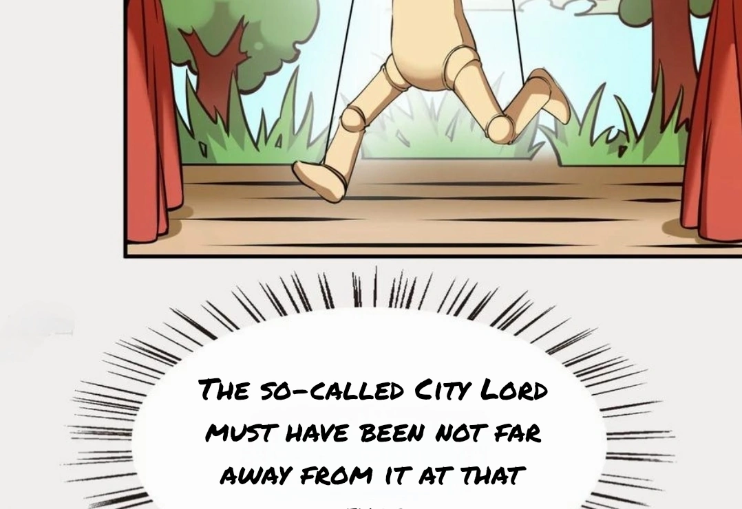 Feng Qi Cang Lan Chapter 379 - page 7