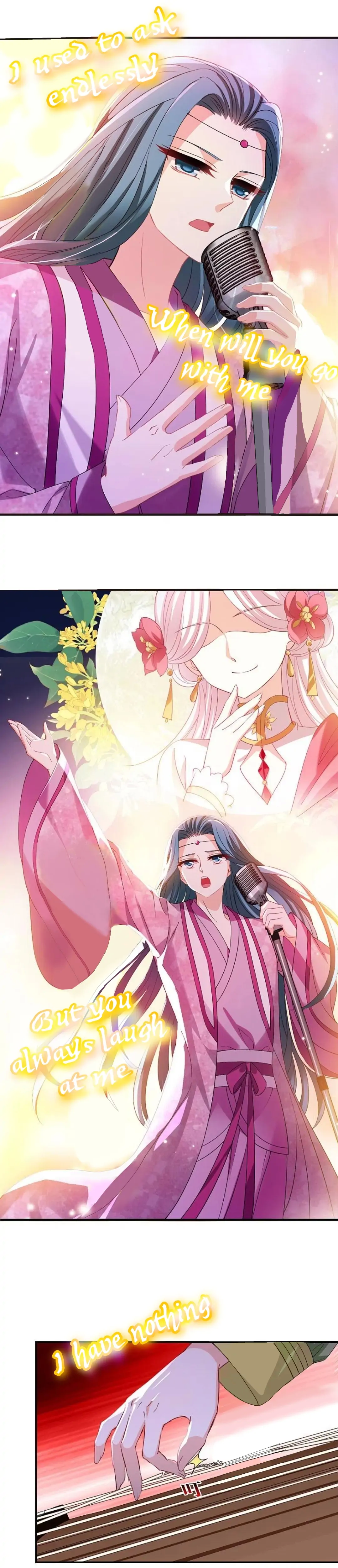 Feng Qi Cang Lan Chapter 321 - page 2