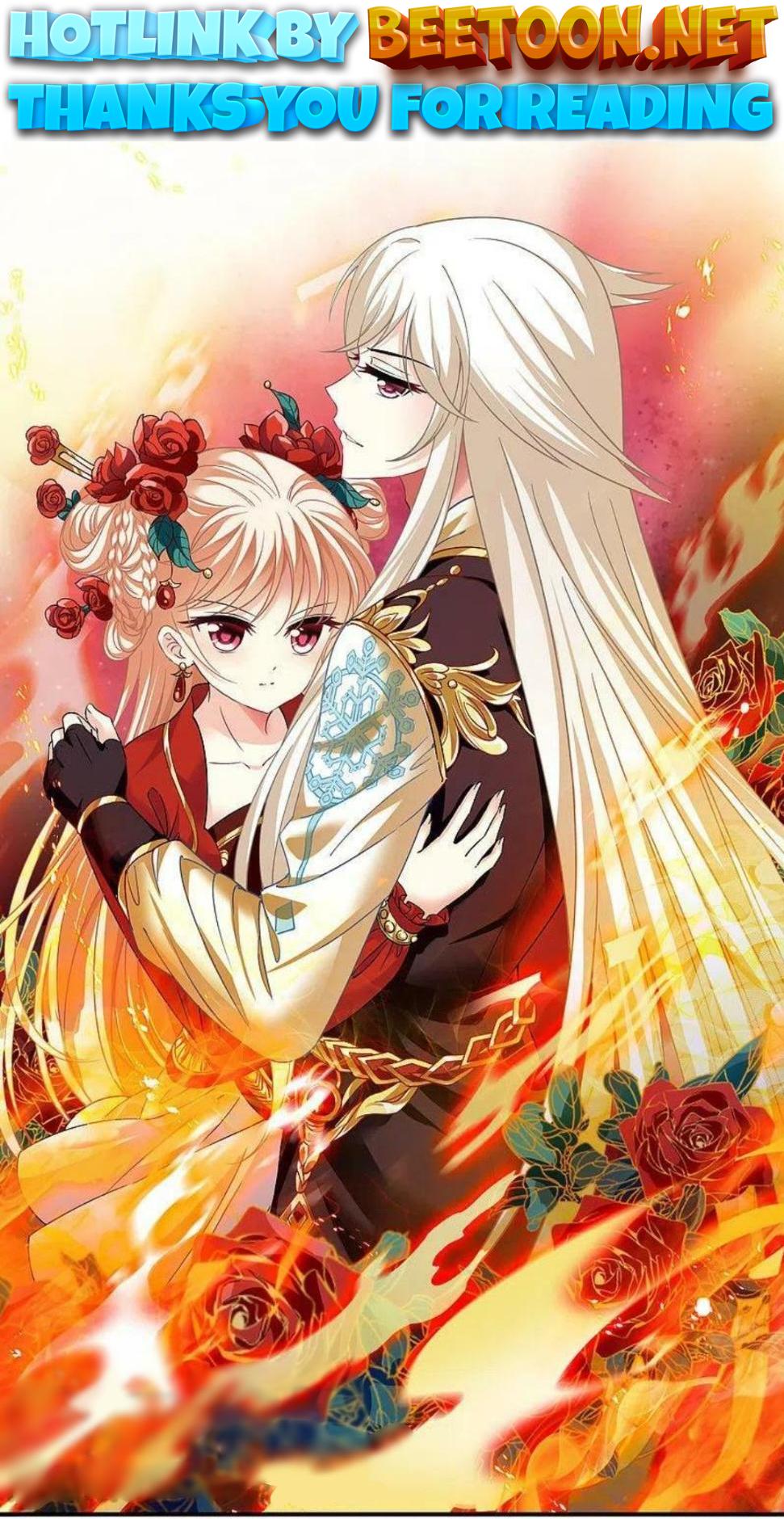 Feng Qi Cang Lan Chapter 313 - page 1