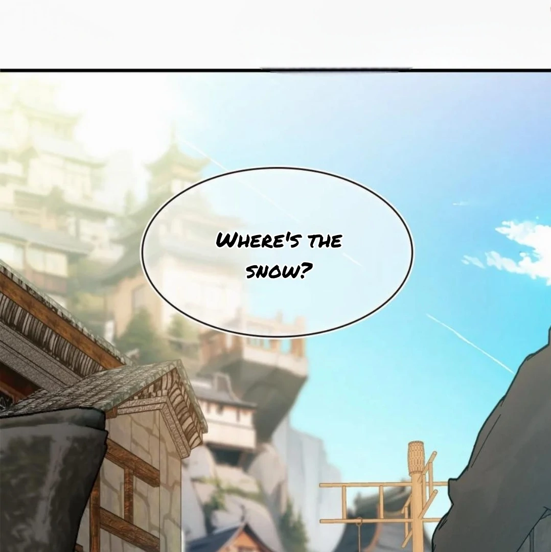 Feng Qi Cang Lan Chapter 394 - page 17