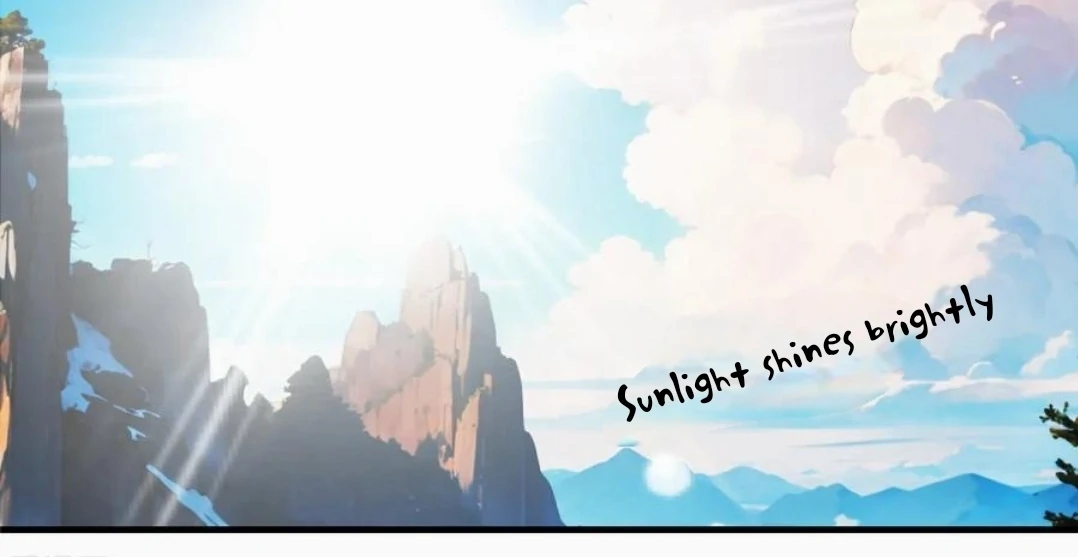 Feng Qi Cang Lan Chapter 394 - page 20