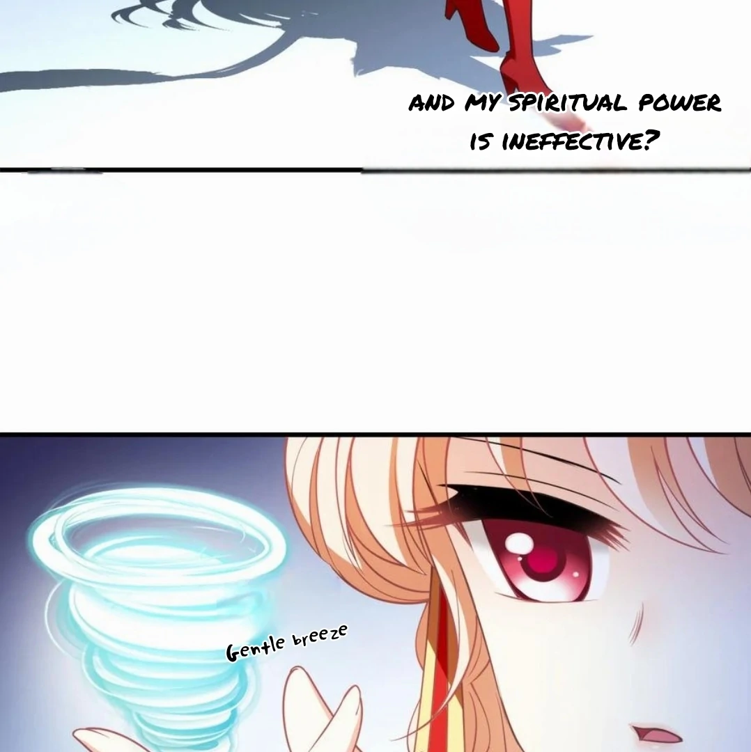 Feng Qi Cang Lan Chapter 394 - page 23