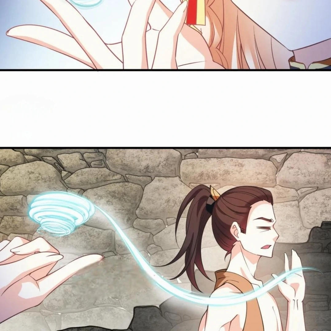 Feng Qi Cang Lan Chapter 394 - page 24