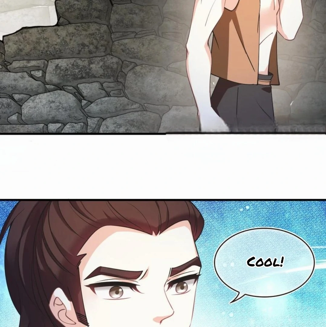 Feng Qi Cang Lan Chapter 394 - page 25
