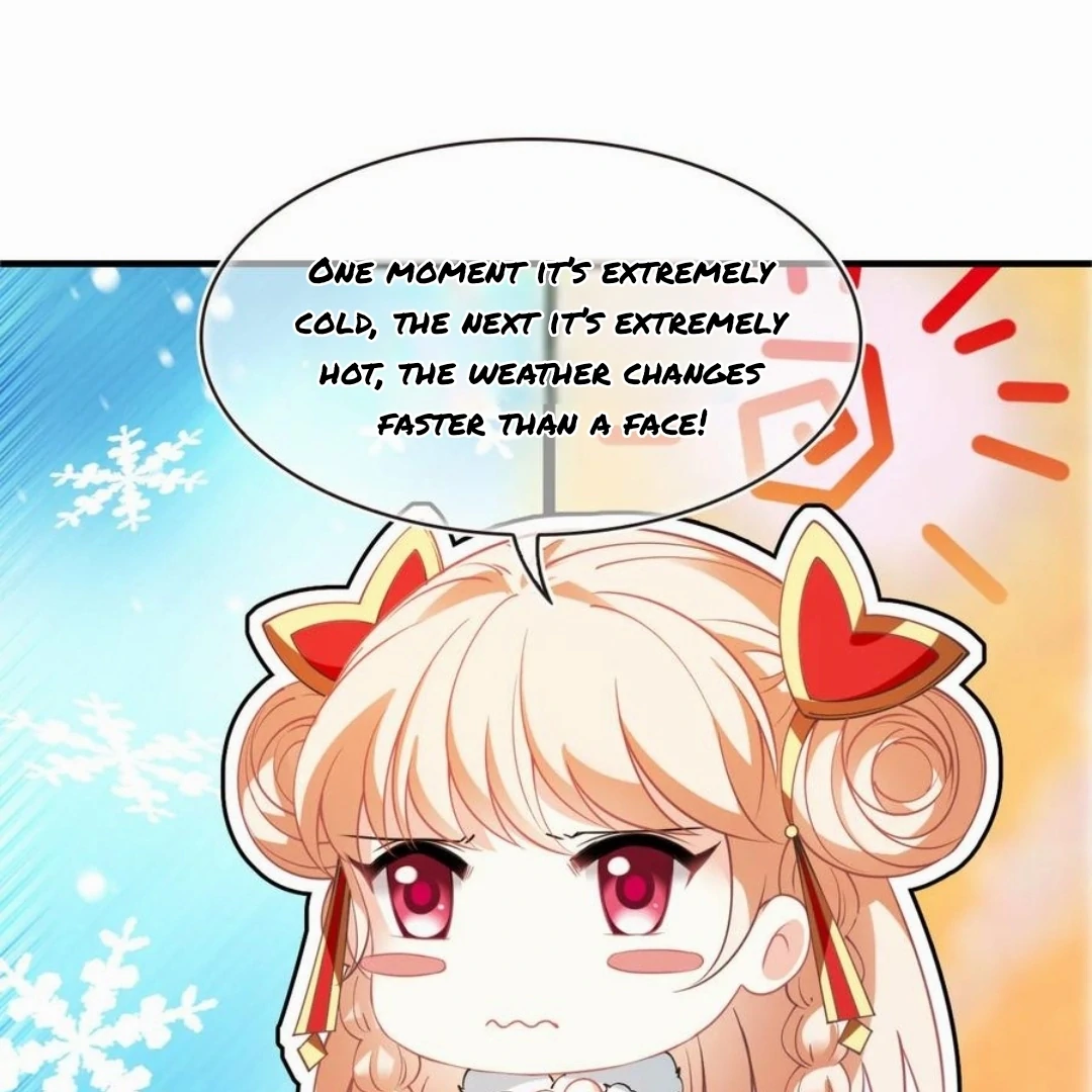 Feng Qi Cang Lan Chapter 394 - page 31