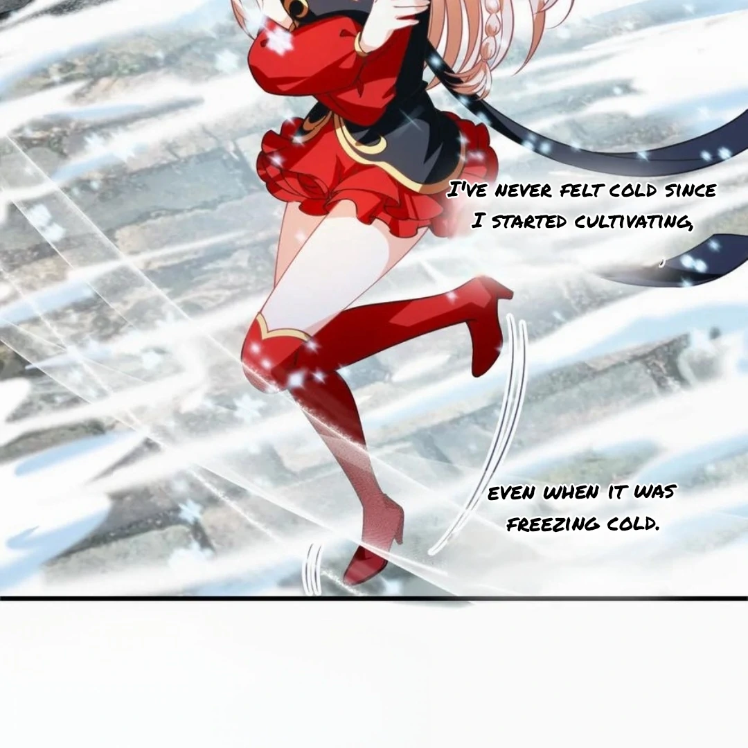 Feng Qi Cang Lan Chapter 394 - page 5