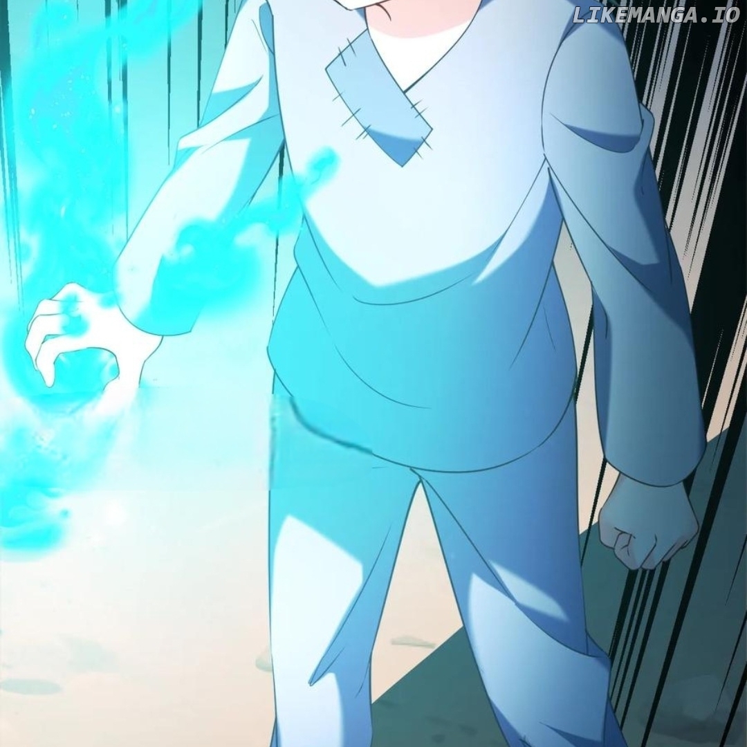 Feng Qi Cang Lan Chapter 364 - page 10