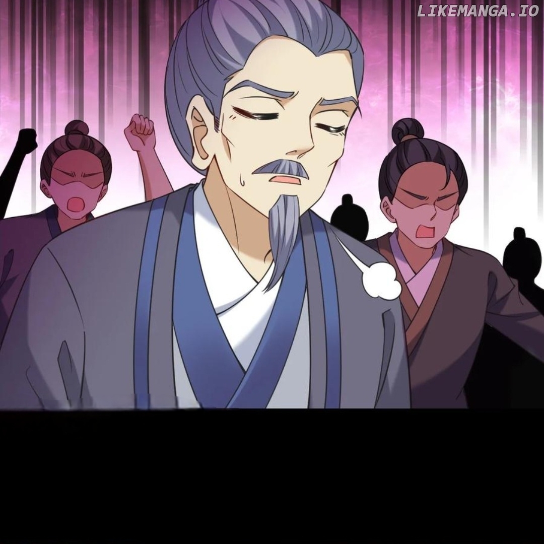 Feng Qi Cang Lan Chapter 364 - page 12