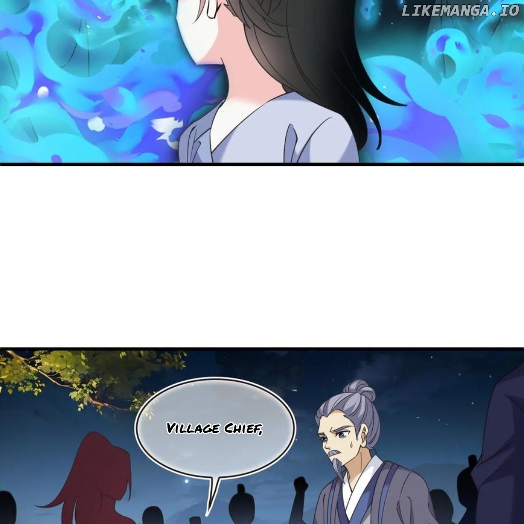 Feng Qi Cang Lan Chapter 364 - page 18