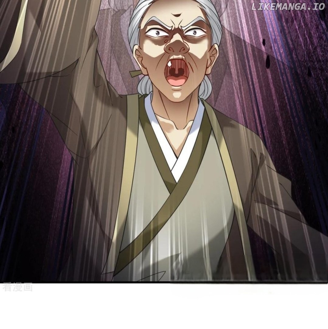 Feng Qi Cang Lan Chapter 364 - page 3