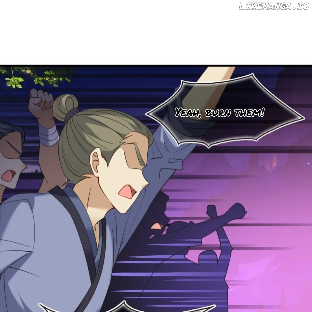 Feng Qi Cang Lan Chapter 364 - page 4