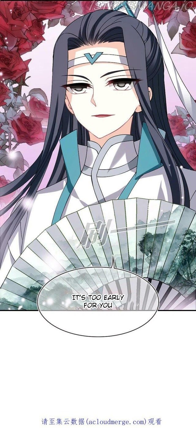 Feng Qi Cang Lan Chapter 312.5 - page 14