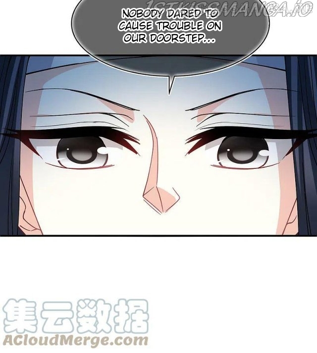 Feng Qi Cang Lan Chapter 312.5 - page 5
