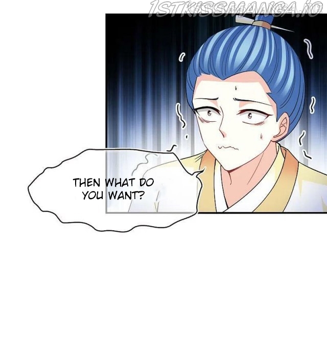 Feng Qi Cang Lan Chapter 312.5 - page 6